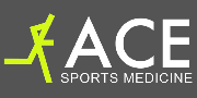 ACE Sports Medicine Logo
